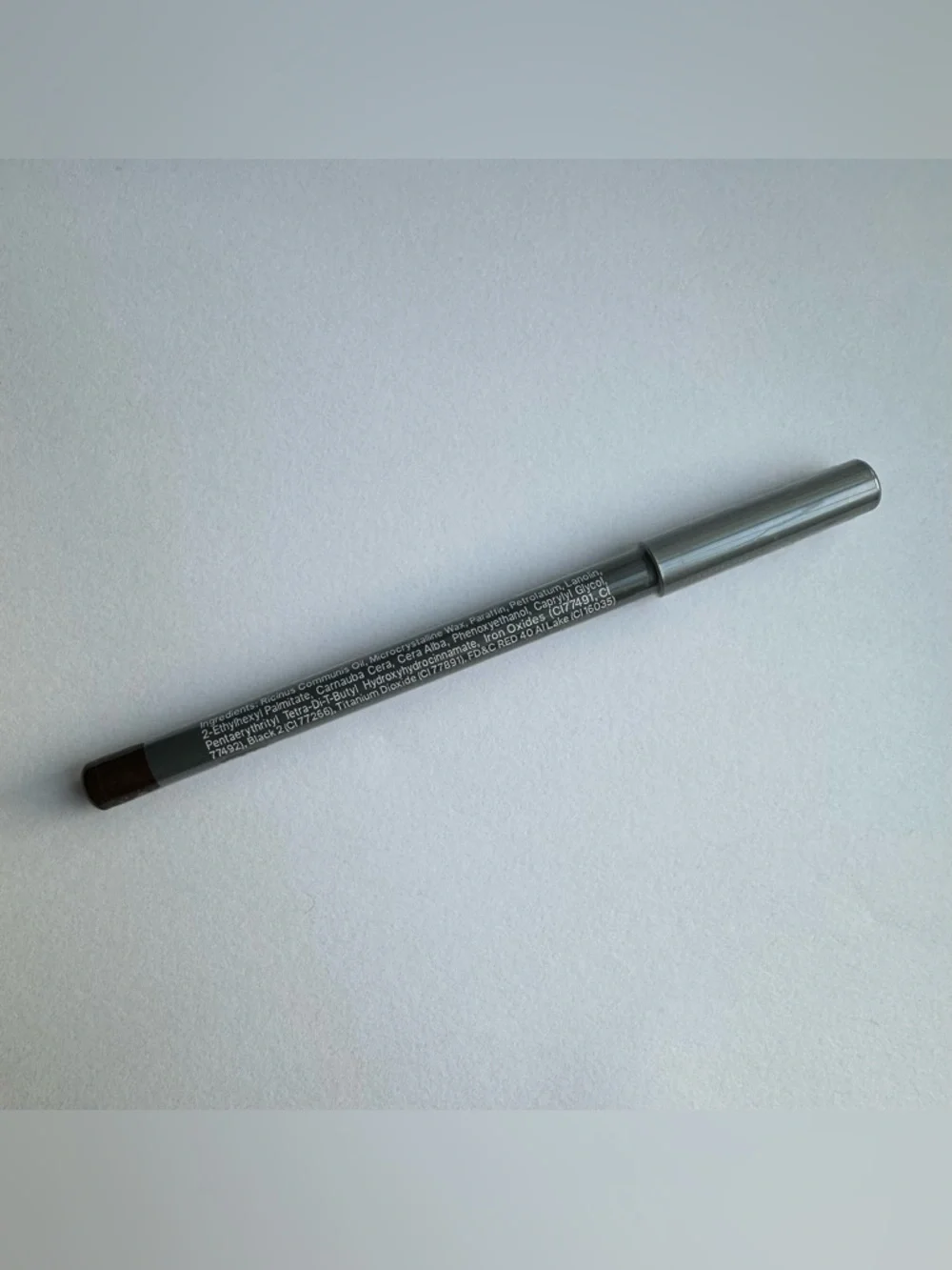 NEW Ofra Cosmetics Eyeliner Pencil Brown Eye Liner 1.2g / .04oz SEALED